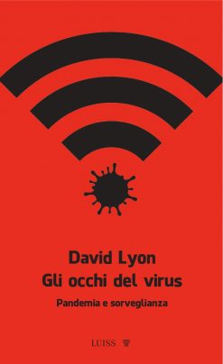 Gli occhi del virus