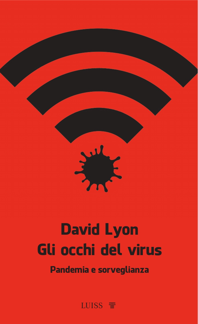 Gli occhi del virus
