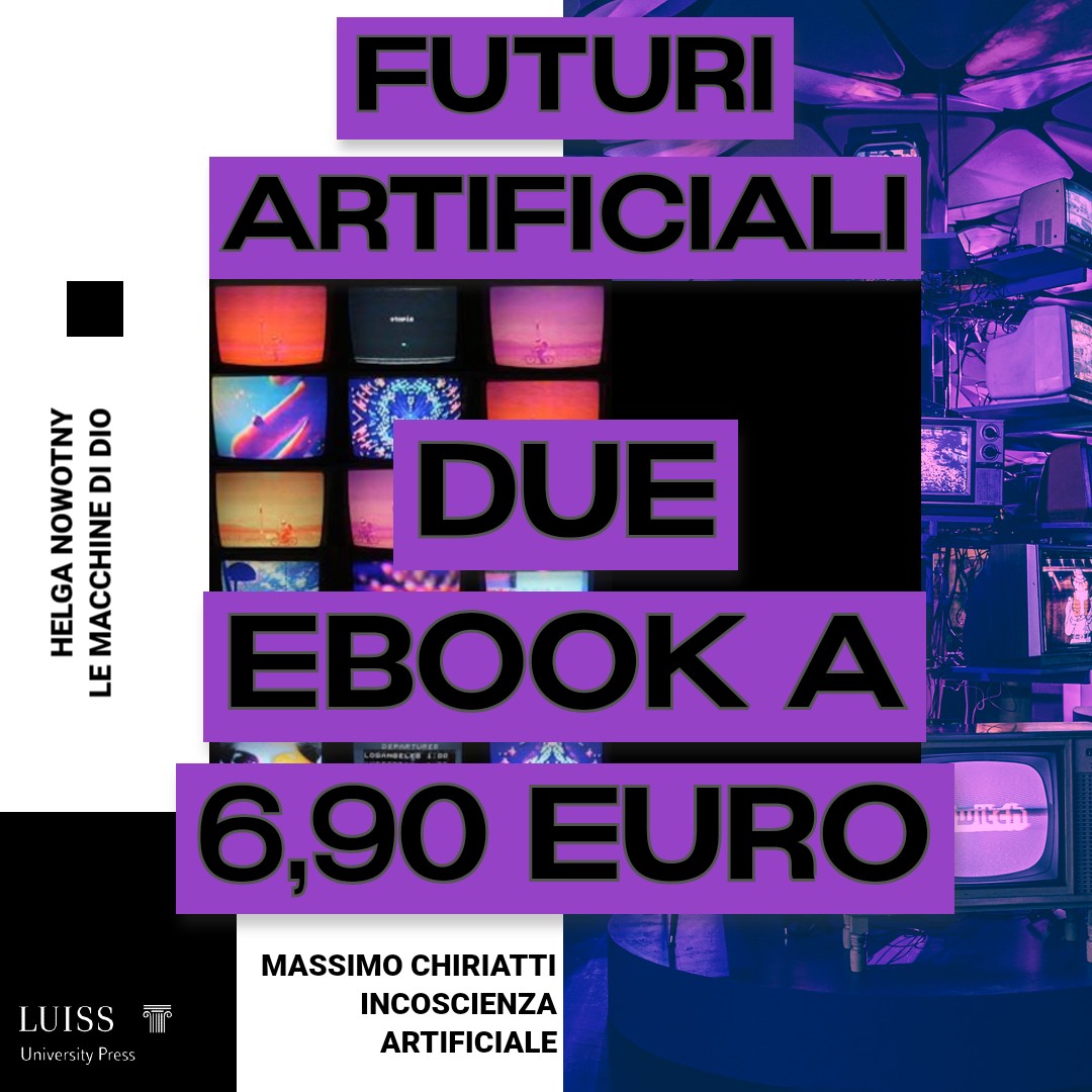 Futuri artificiali