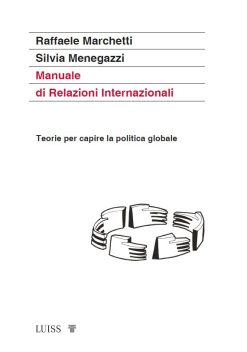 Manuale di Relazioni Internazionali