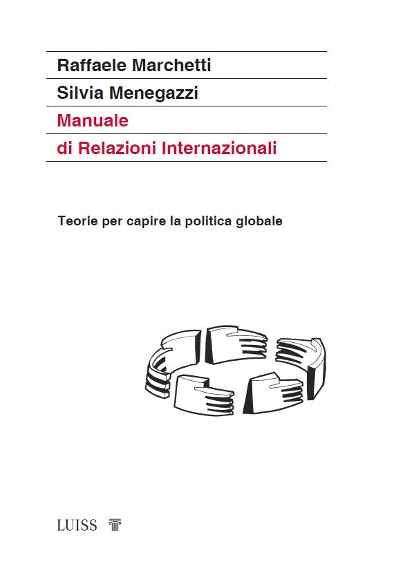 Manuale di Relazioni Internazionali