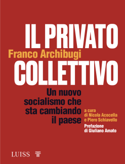 Il privato collettivo