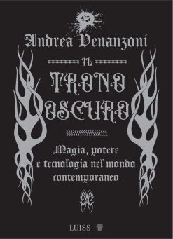 Il trono oscuro