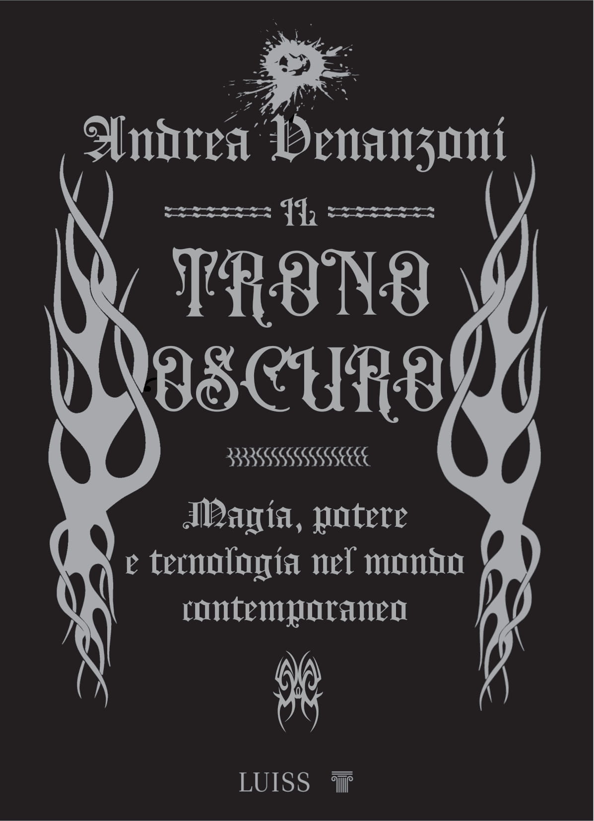 Il trono oscuro