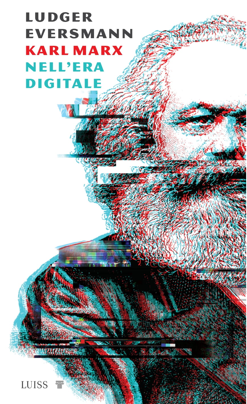 Karl Marx nell’era digitale