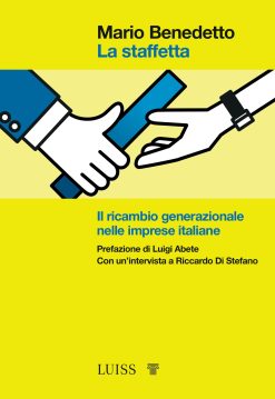 La staffetta