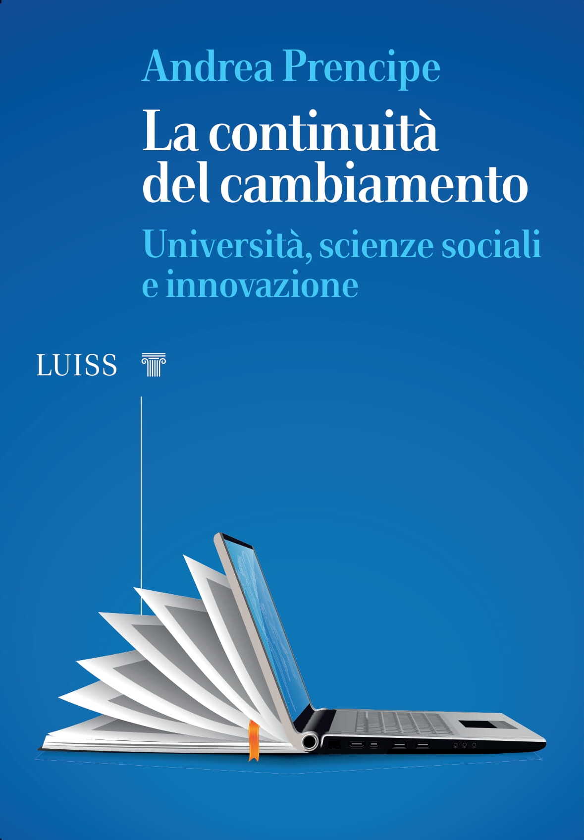 La continuità del cambiamento