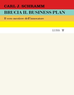 Brucia il business plan