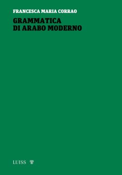 Grammatica di arabo moderno