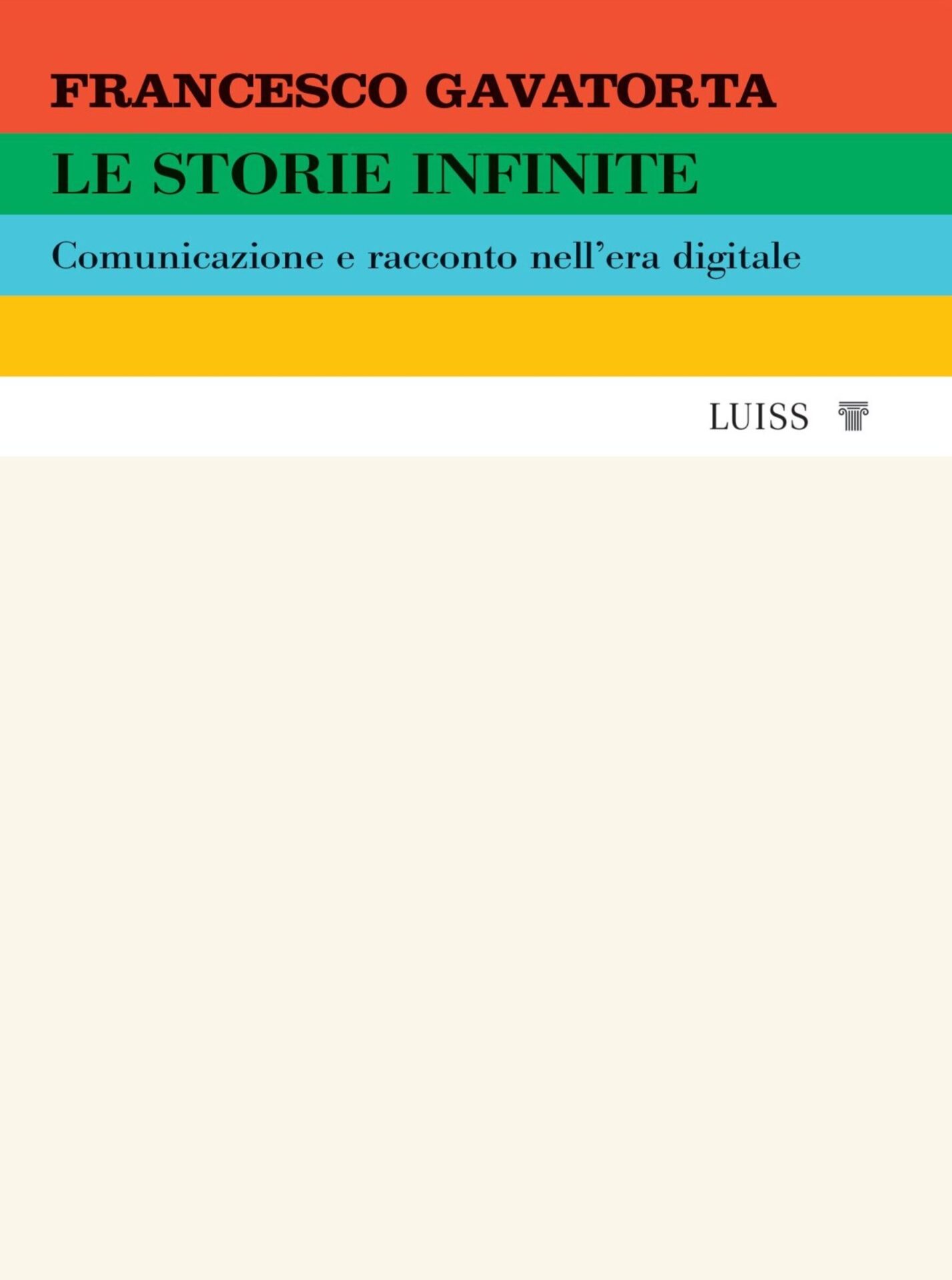 Le storie infinite