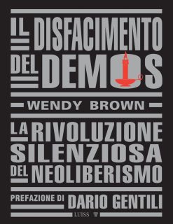 Il disfacimento del demos