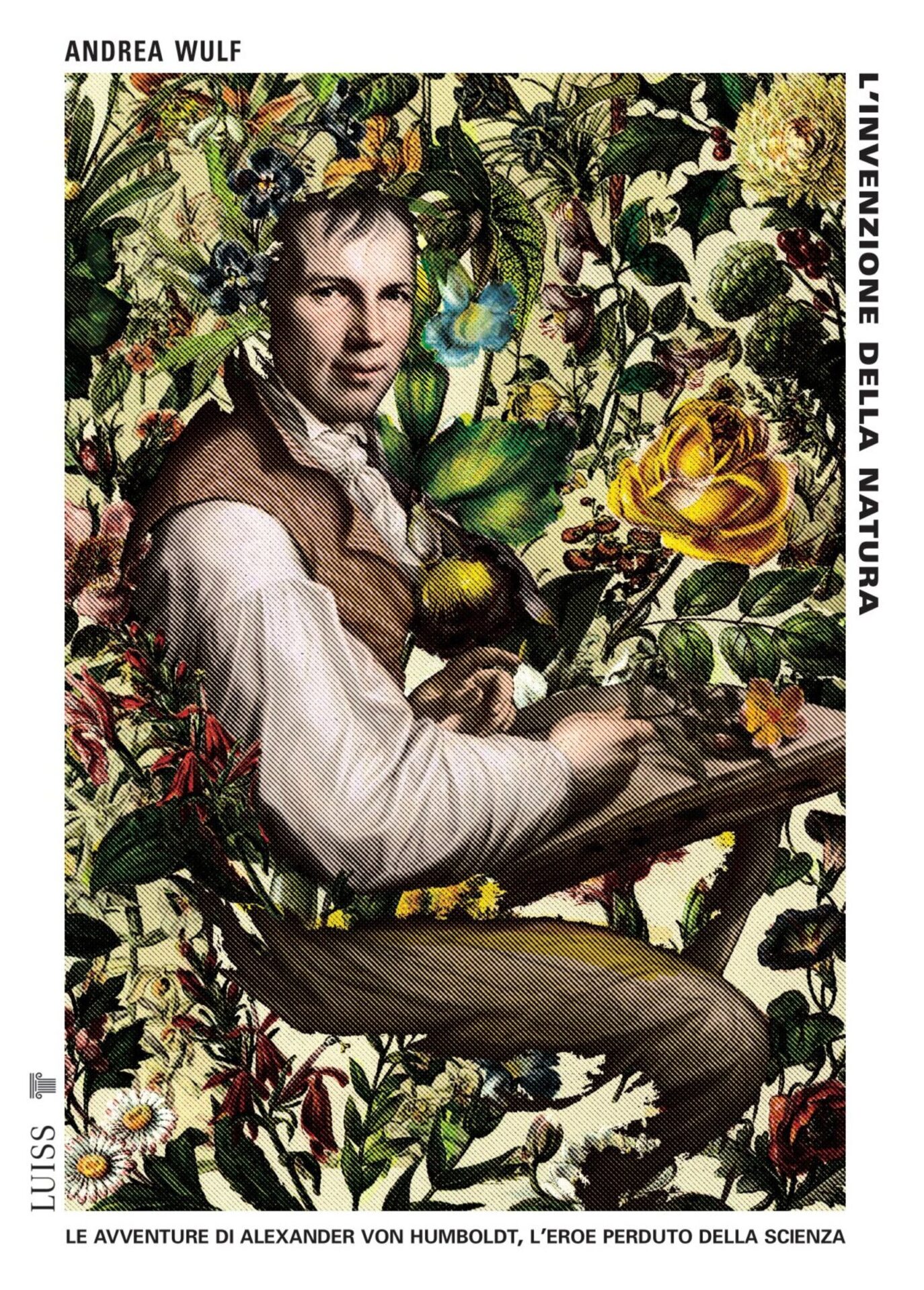 L'invenzione della natura