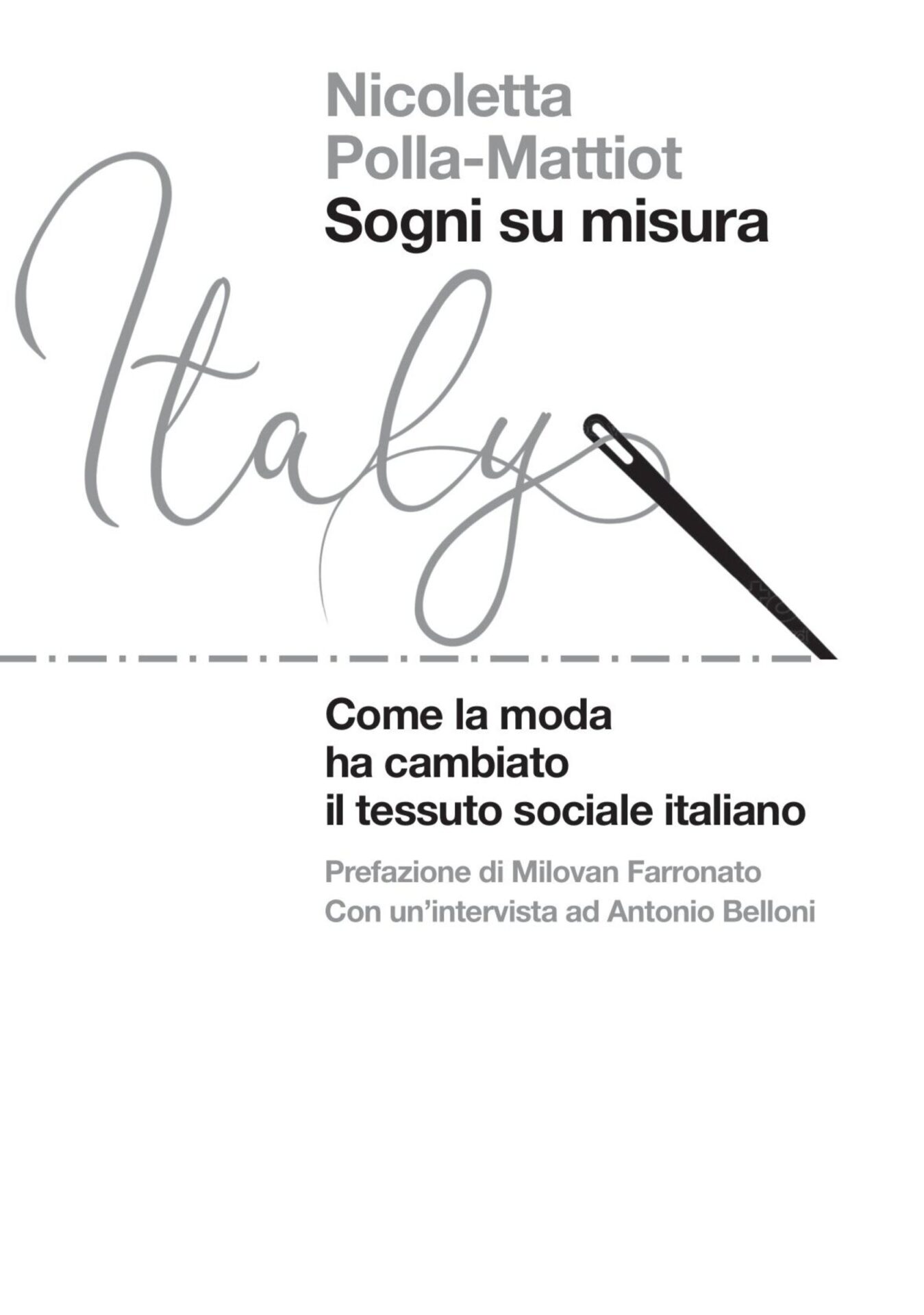 Sogni su misura