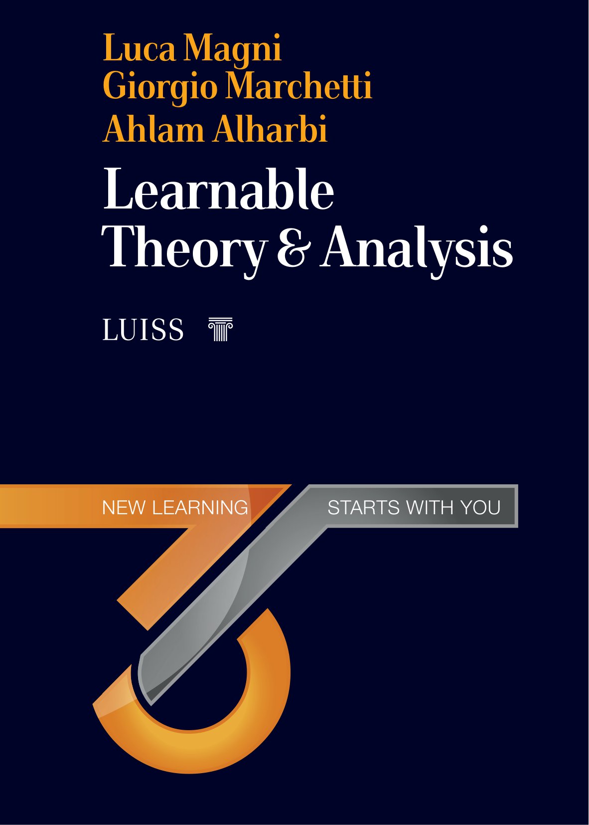 Learnable Theory & Analysis