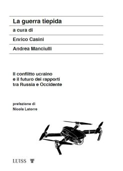 La guerra tiepida