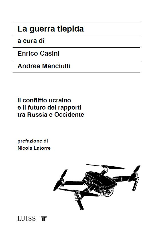 La guerra tiepida