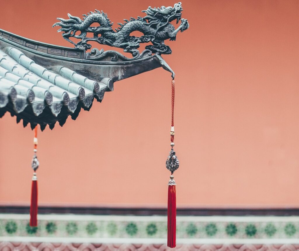 Cina e rivoluzione mediatica