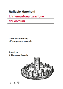 L’internazionalizzazione dei comuni - Marchetti