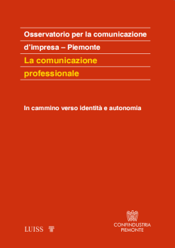 Osservatorio Comunicazione Copertina