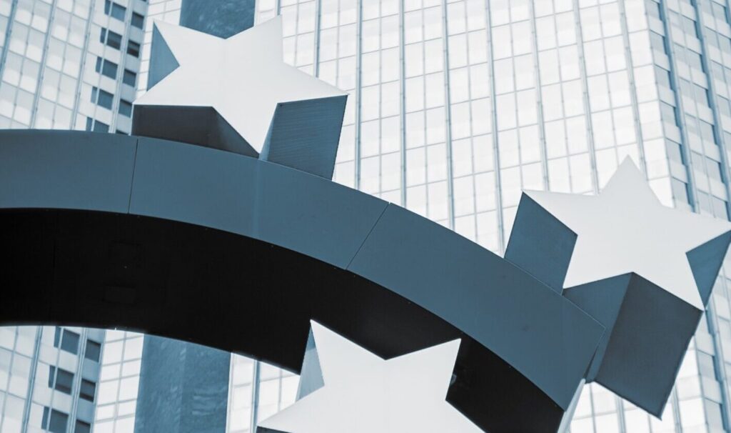 banca centrale europea