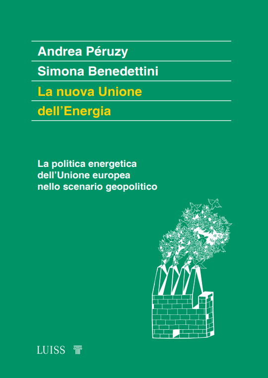 La nuova Unione dell'Energia