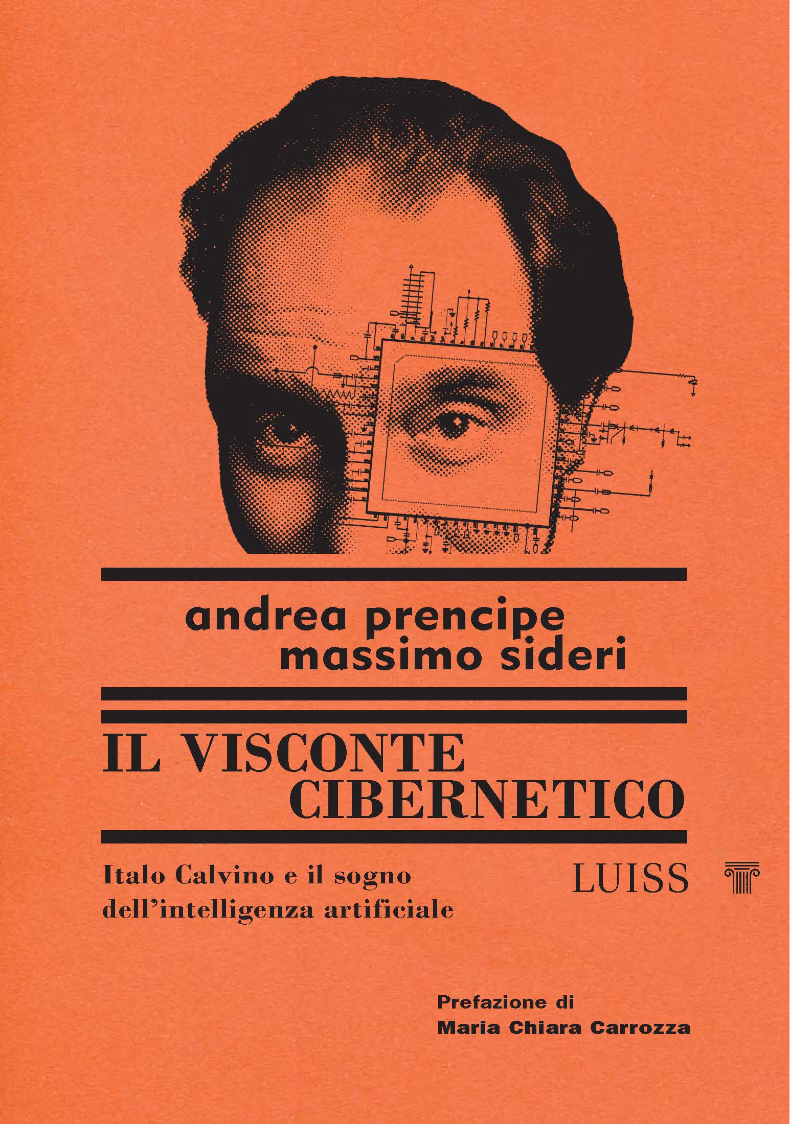 Il Visconte Cibernetico