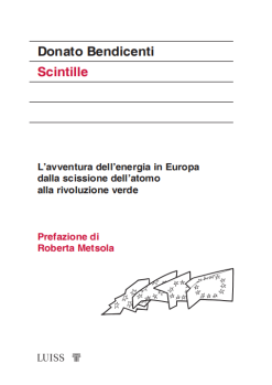 Donato Bendicenti Copertina