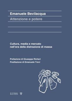 Bevilacqua - Attenzione e potere
