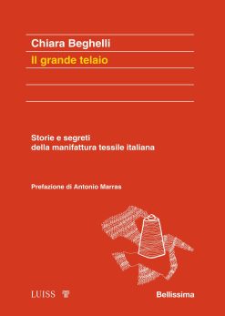 Beghelli - copertina