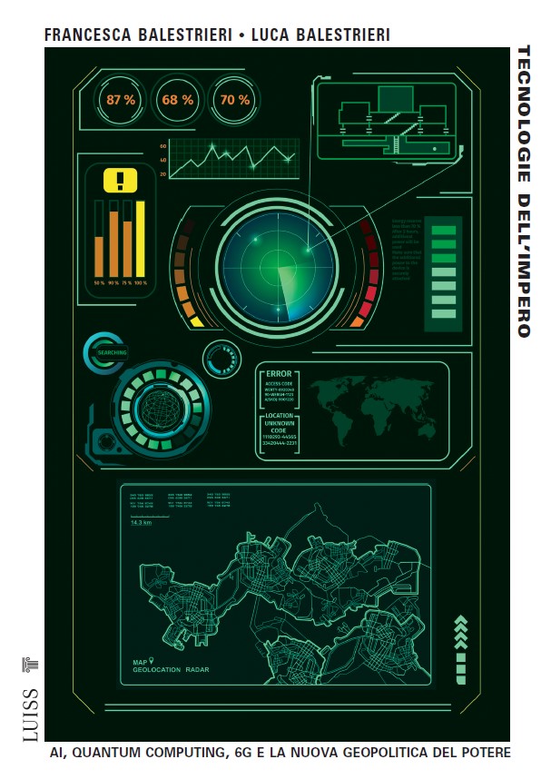 Tecnologie dell'impero