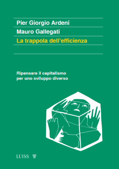 Gallegati Copertina