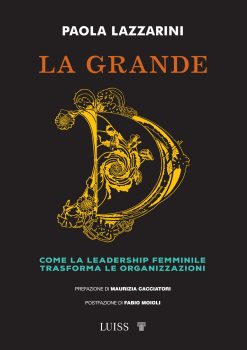 La grande D, di Paola Lazzarini