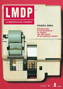 LMDP - Pazza idea