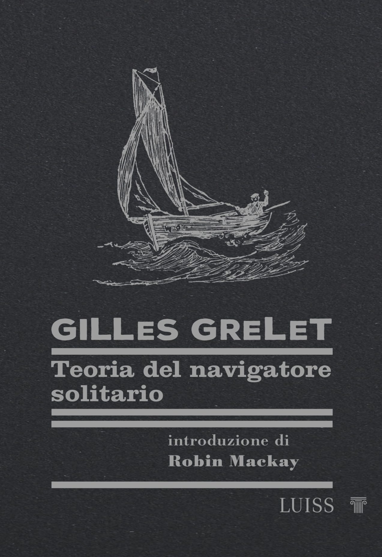 Teoria del navigatore solitario