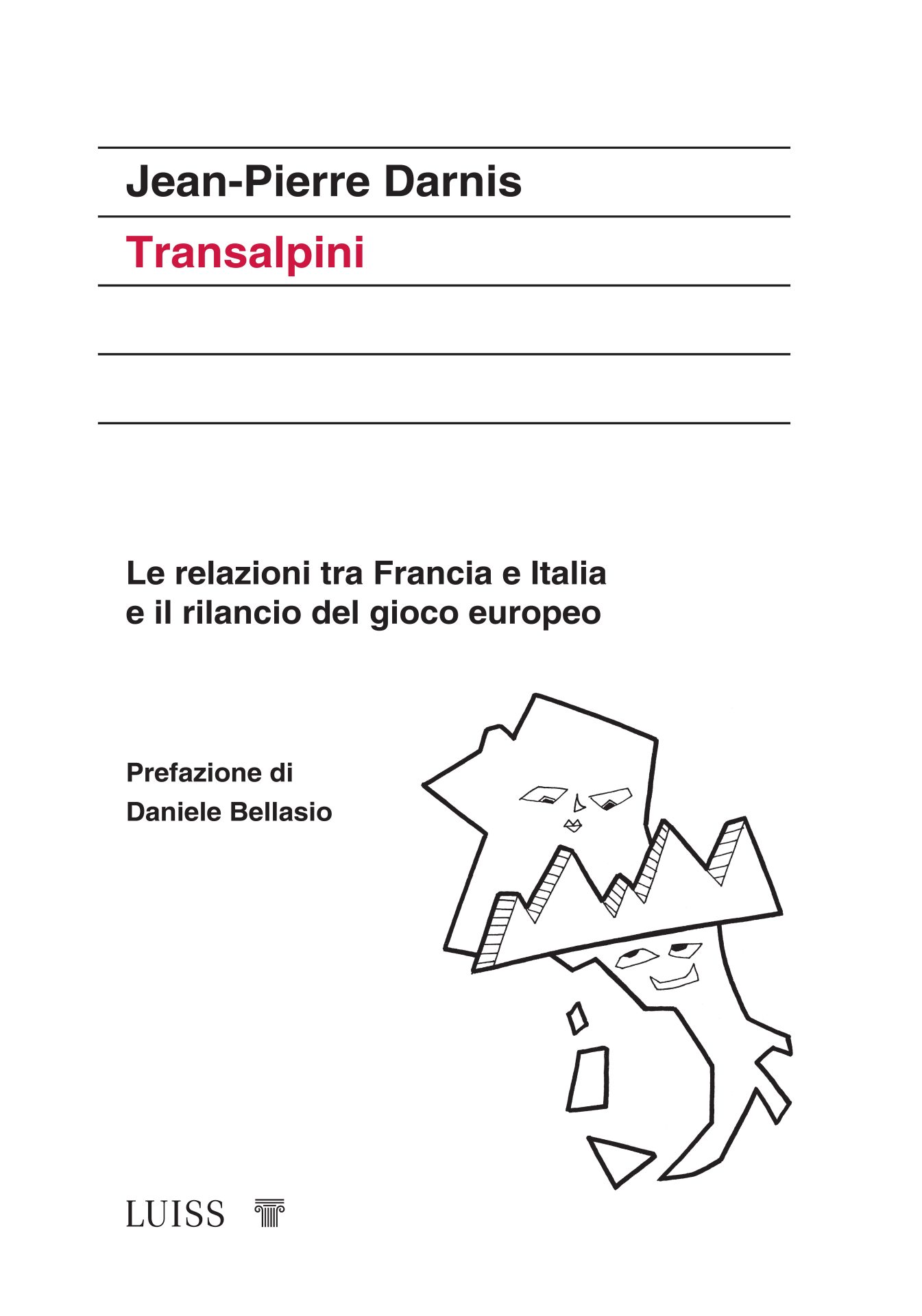 transalpini