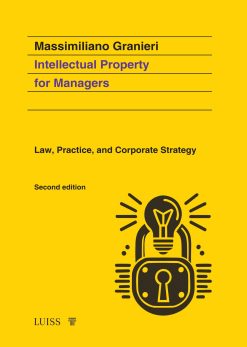 Intellectual Property for Managers