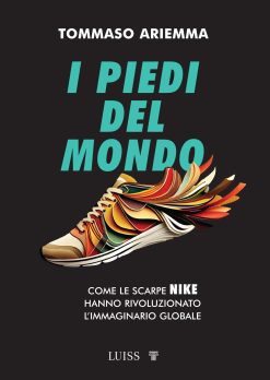 Ariemma, I piedi del mondo
