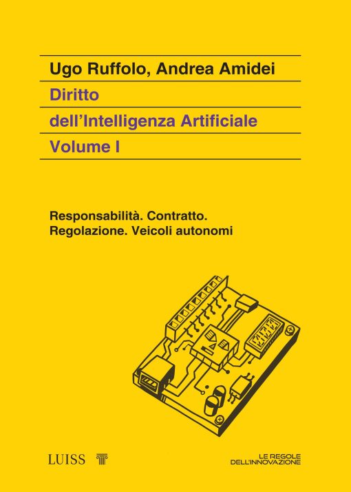 Ruffolo Vol.I