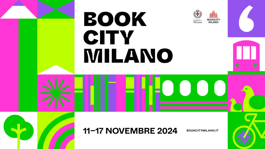 BookCity Milano 2024