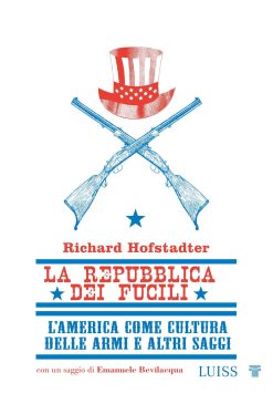 Hofstadter - copertina