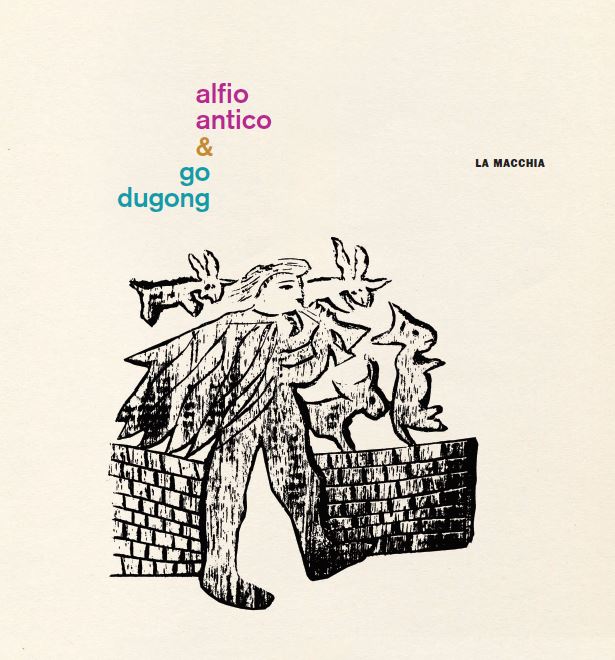 Alfio cover