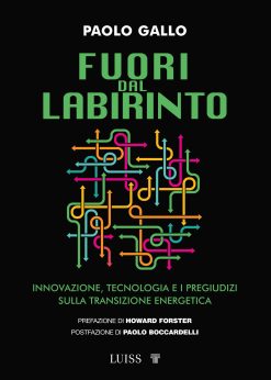 Fuori dal labirinto