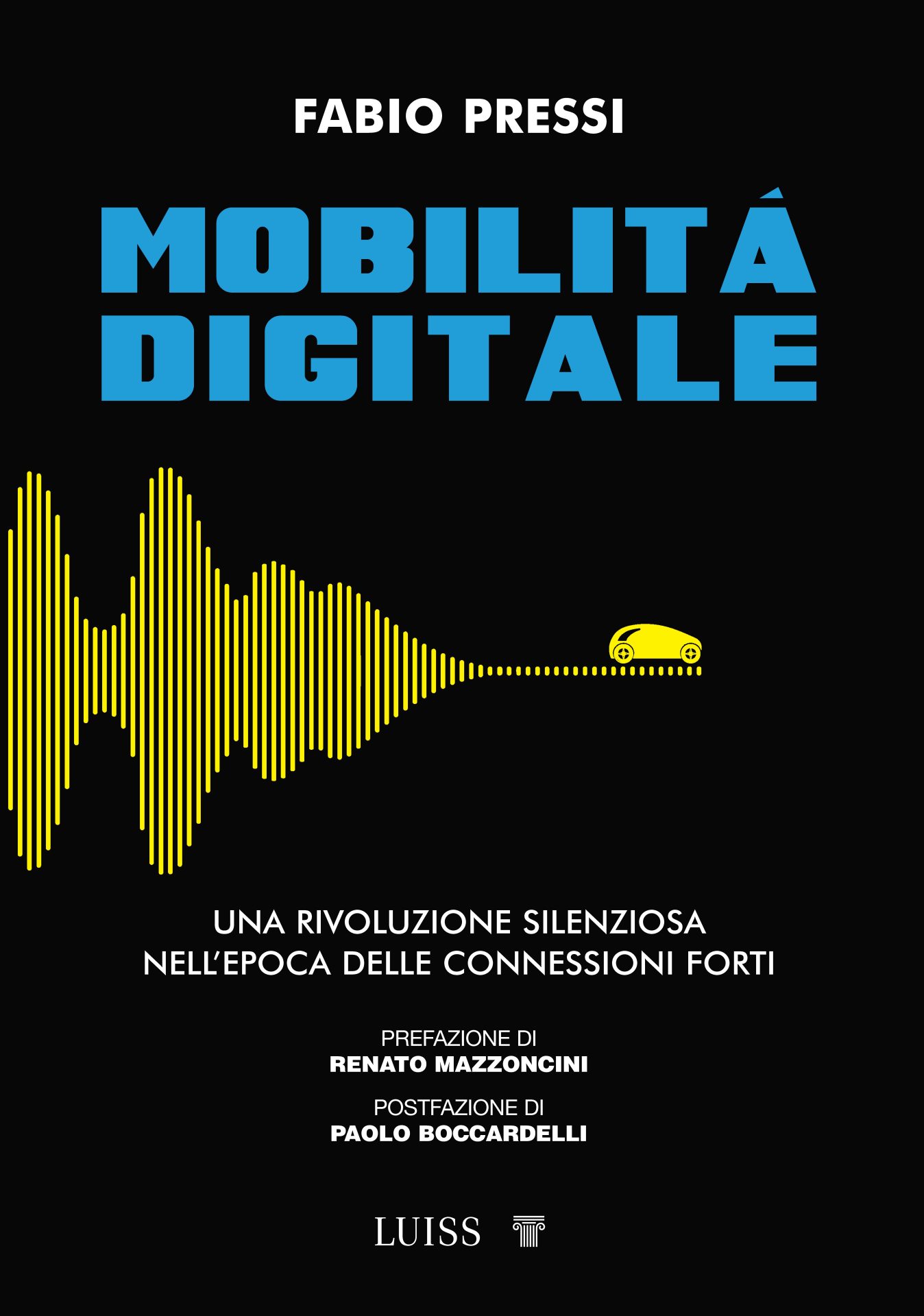 Mobilità digitale