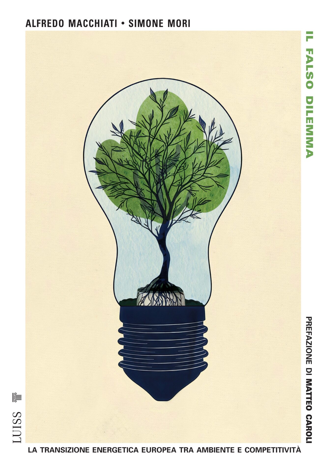 Macchiati, Mori_copertina