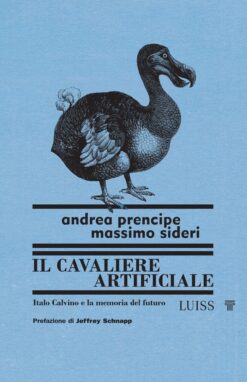Il cavaliere artificial_Prencipe, Sideri