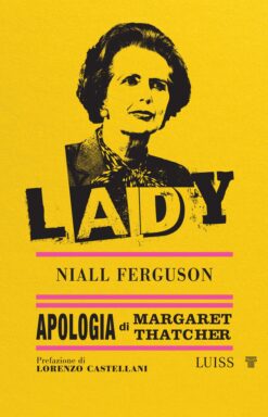 Apologia di Margaret Thatcher