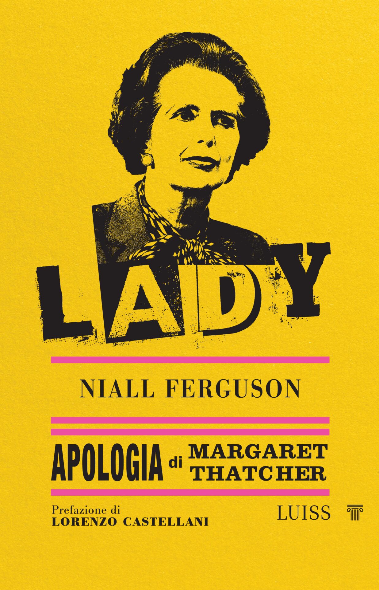 Apologia di Margaret Thatcher