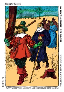 La rivoluzione dei santi_copertina
