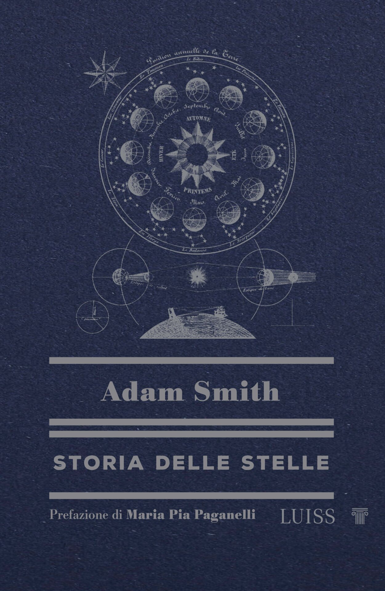 Storia delle stelle_LUISS