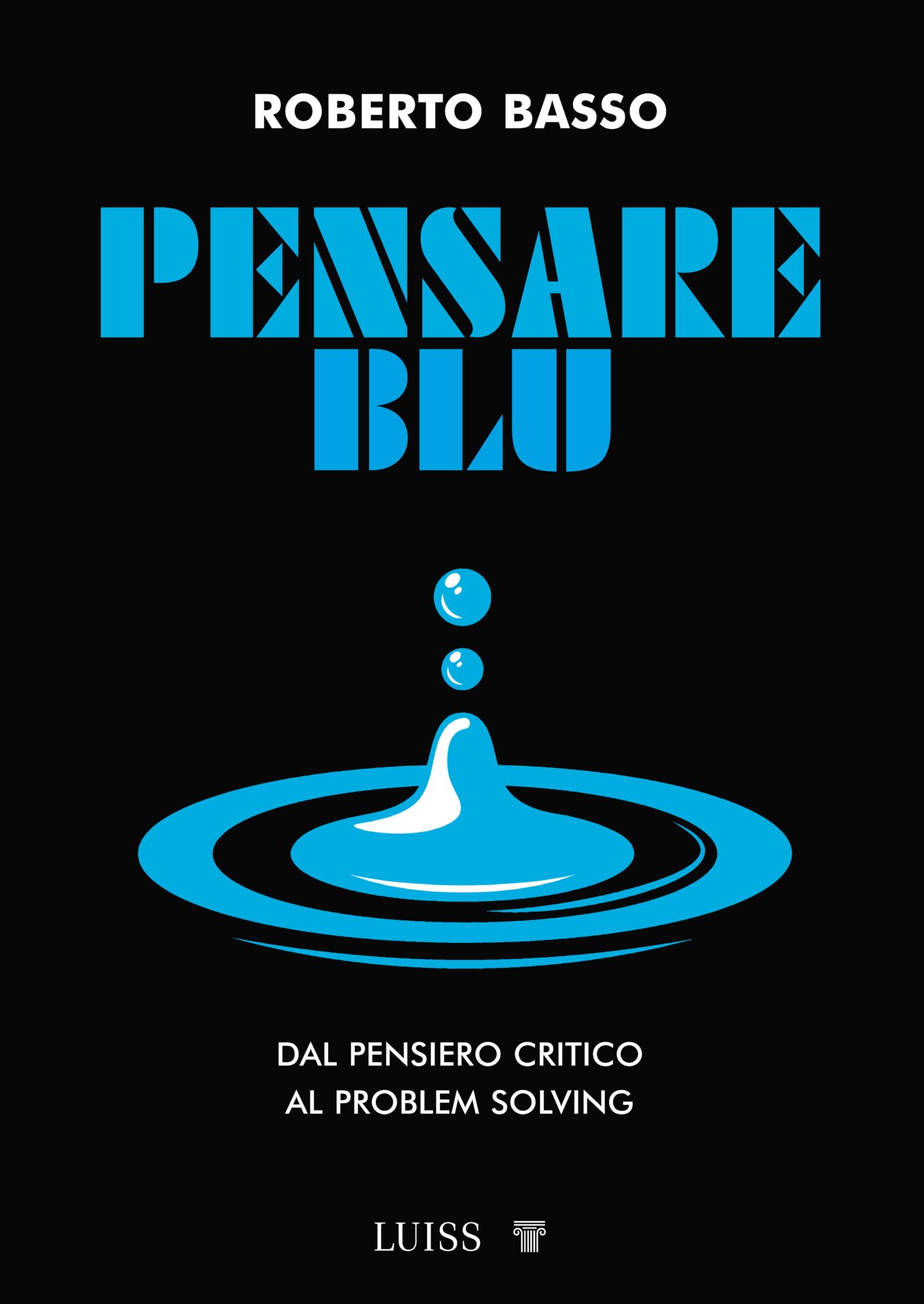 Pensare blu - basso